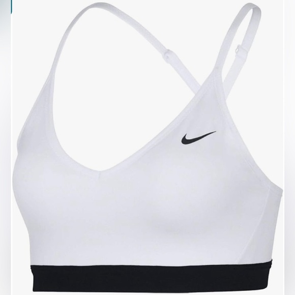 NWT - Nike Indy Sports Bra - Size 1X (Low Support) - Picture 6 of 6